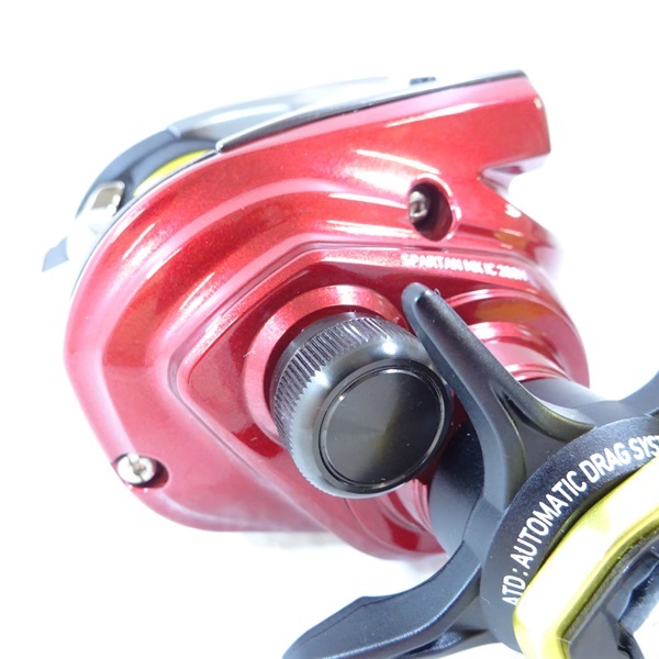 １９スパルタンＭＸ ＩＣ２００Ｈ
